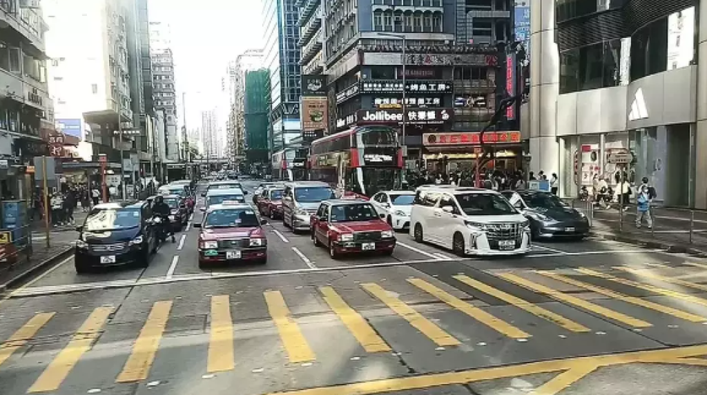Kowloon: Mesin Waktu di Jantung Kota Hong Kong