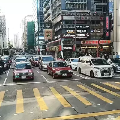 Kowloon: Mesin Waktu di Jantung Kota Hong Kong