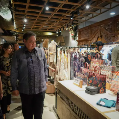 Jakarta Incar Pengurangan Tarif AS untuk Lindungi Ekspor Utama