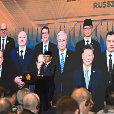 Indonesia Diminta Desak BRICS Untuk Izinkan Anggota Baru Akses Pinjaman NDB