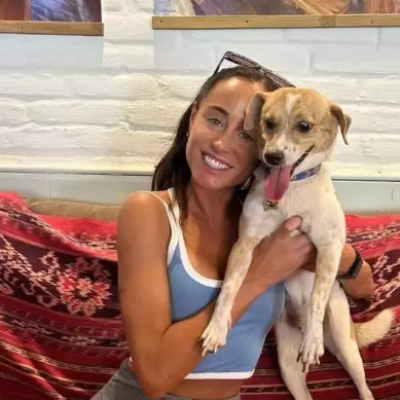 Kabar Duka! DJ Australia Courtney Mills Meninggal Setelah Jatuh dari Balkon Homestay di Kuta