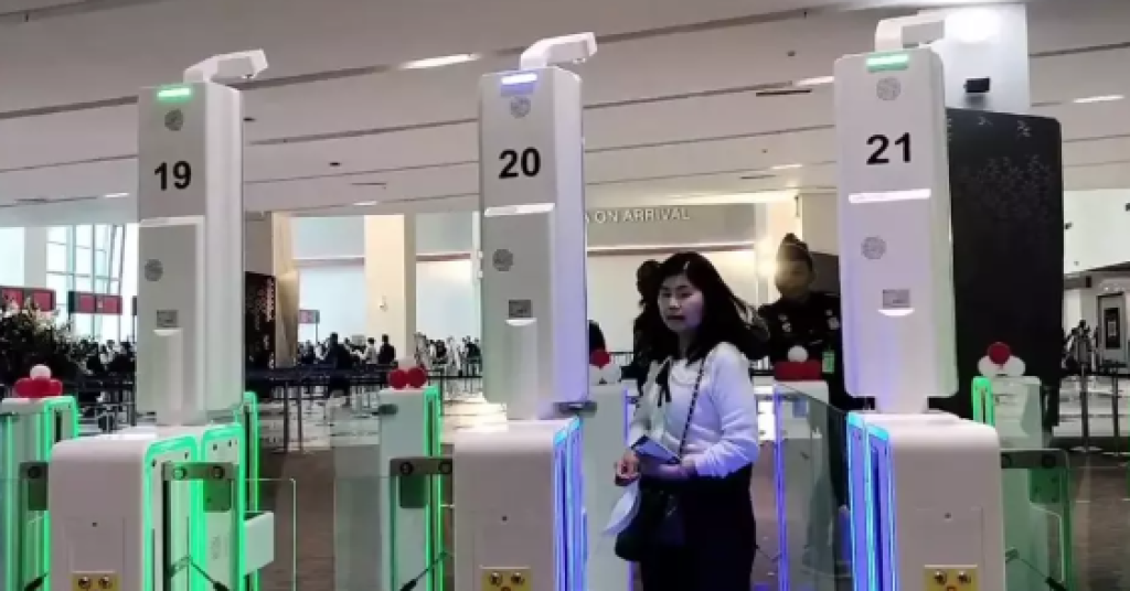 Perketat Pengawasan HMPV, Bandara Soekarno Hatta Kini Dilengkapi Pemindai Termal dan Aplikasi Kesehatan