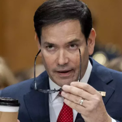 Marco Rubio Peringatkan China Adalah Ancaman Terbesar Bagi Amerika