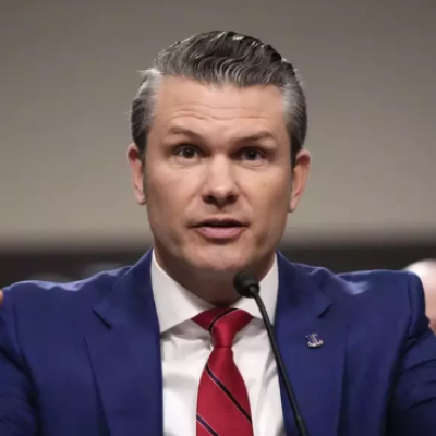 Ketika Calon Menteri Pertahanan AS Pilihan Donald Trump Tak Tahu Tentang ASEAN, Tammy Duckworth: Saya Sarankan Anda Lakukan Sedikit Riset