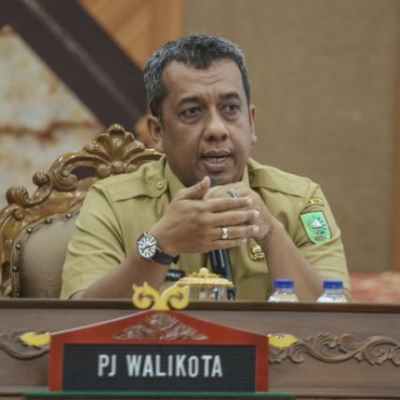 Heboh Sembilan Pejabat Diperiksa KPK, Roni Rakhmat: Jangan Coba-coba Lari