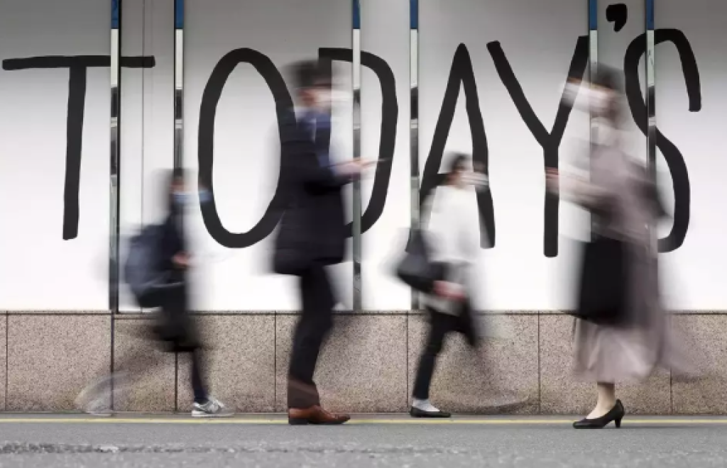 Populasi Tiongkok Turun Tiga Tahun Berturut-turut, Timbulkan Tantangan bagi Pemerintah dan Perekonomian