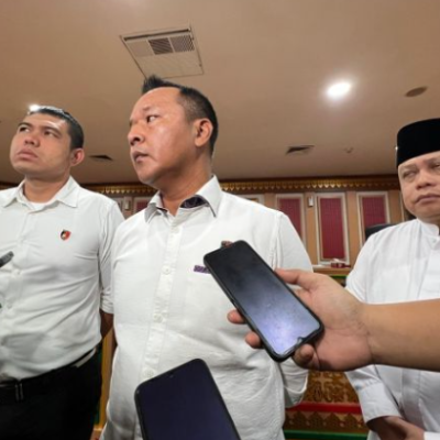 Polda Riau Kumpulkan Penerima Aliran Dana SPPD Fiktif: Deadline Pengembalian Akhir Januari 2025