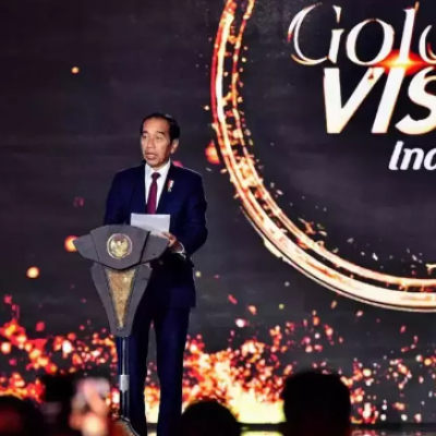Empat Warga Negara Asing Mendaftar Program Golden Visa