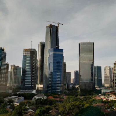 Bank Dunia: Pertumbuhan Ekonomi Indonesia Akan Melebihi Negara-negara di Kawasan Meskipun Ekonomi Global Melambat