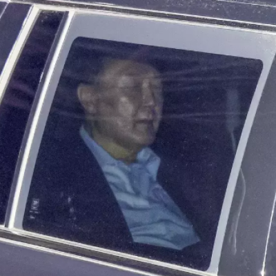 Pengadilan Korea Selatan Tolak Petisi Pembebasan Presiden yang Dimakzulkan