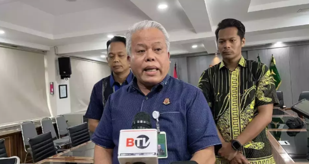 Jaksa Ajukan Banding Usai Bebasnya WN China Kasus Tambang Ilegal Rp 1 Triliun