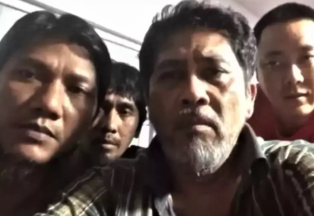 Mantan Anggota DPRD Jawa Barat Diculik di Myanmar