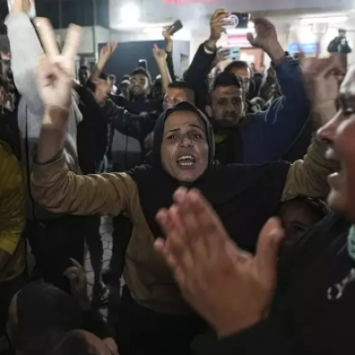 Gencatan Senjata Israel-Hamas Dimulai, Pembebasan Sandera Akan Segera Dilakukan