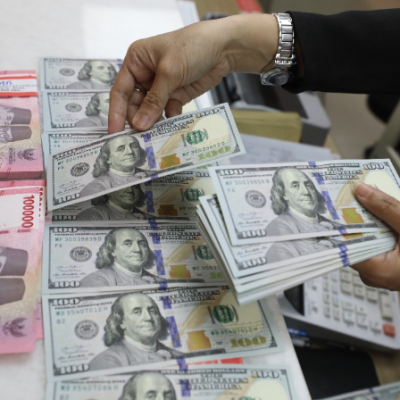 Jelang Pelantikan Trump, Segini Kurs Dolar AS BCA, BRI, Mandiri dan BNI Hari Ini, 20 Januari 2025