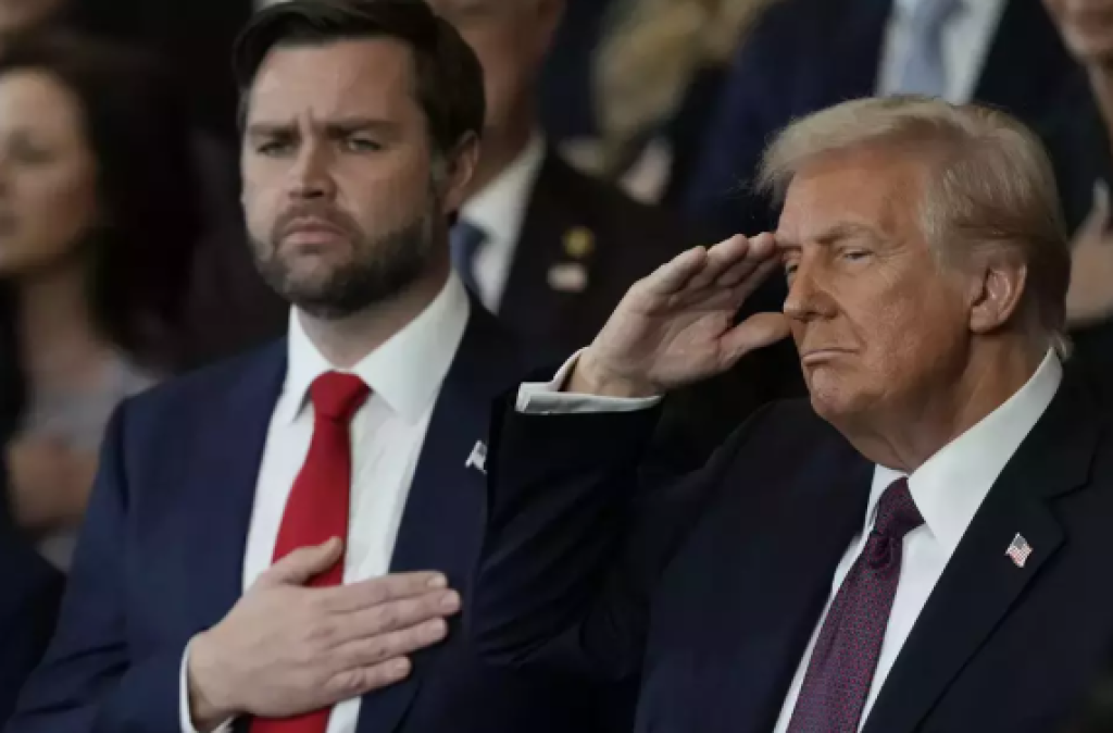 Upaya Mengusir Warga Gaza Tidak Dapat Diterima: Ini Kata Pemerintah Indonesia Soal Rencana Relokasi Trump