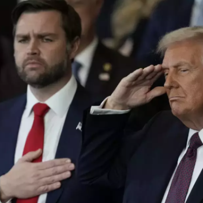 Upaya Mengusir Warga Gaza Tidak Dapat Diterima: Ini Kata Pemerintah Indonesia Soal Rencana Relokasi Trump