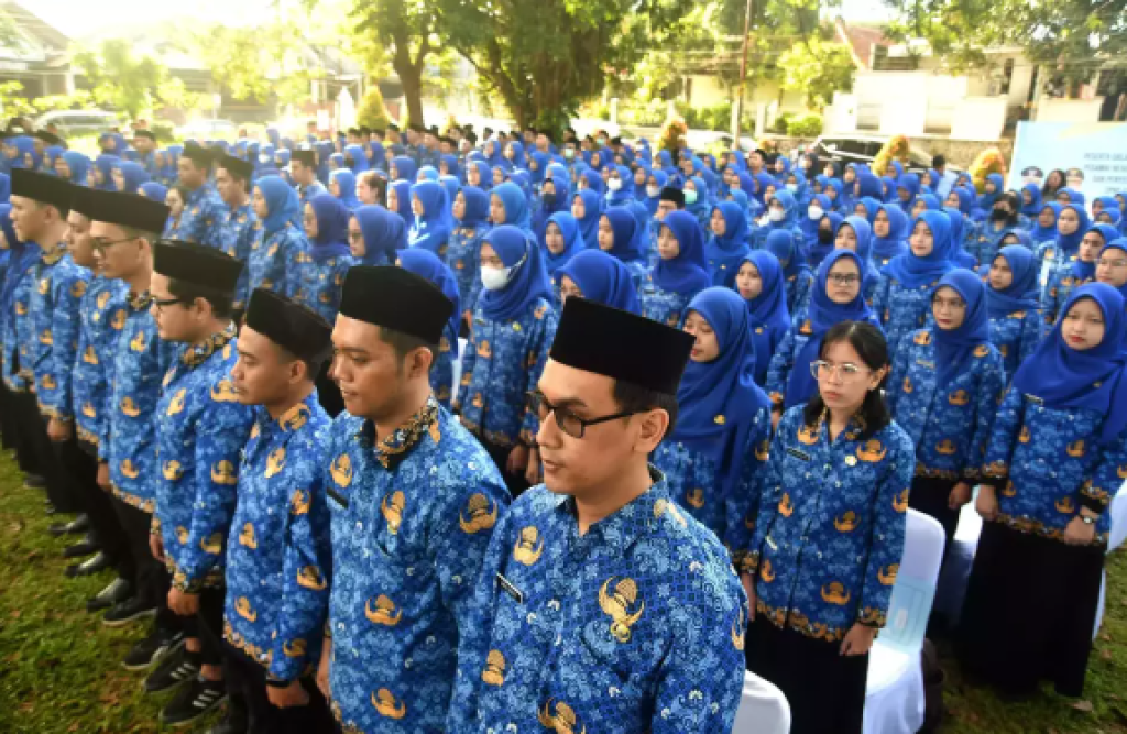 Peraturan Poligami Baru di Jakarta Hadapi Kritik dan Desakan Pengawasan yang Lebih Baik