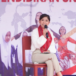 Menteri Meutya Hafid Resmikan Sekolah Garuda di Ambon, Simbol Pemerataan Pendidikan Nasional