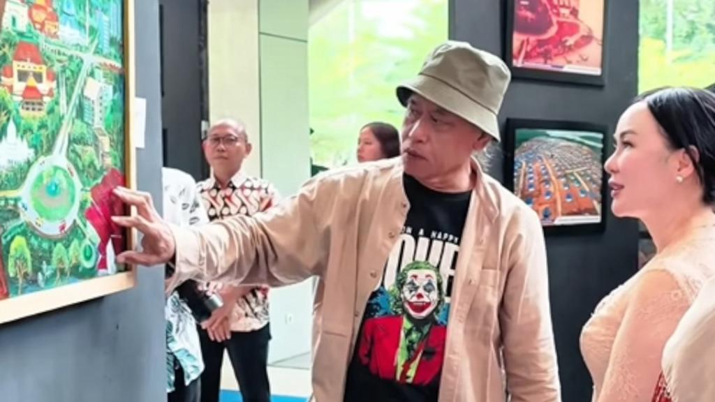 Li Claudia Chandra Dorong Iklim Investasi Sehat Lewat Anugerah Investasi BP Batam 2025