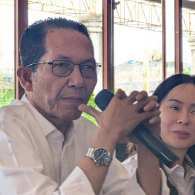 Realisasi Investasi Batam Melonjak 74,94 Persen pada Triwulan III 2025