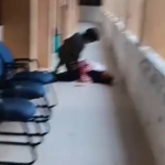 Mahasiswi UIN Suska Riau Dibacok Jelang Ujian, Pelaku Diamankan