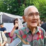 Mantan Wapres RI, Jendral Try Sutrisno Wafat, Inilah Jejak Karir dan Jabatannya