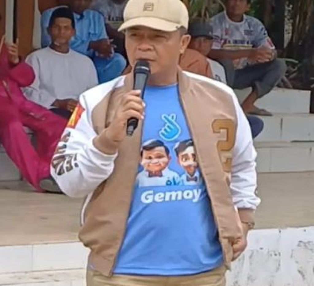 Wakil Ketua I DPRD Batam Minta Warga Cek Status Lahan sebelum Bangun Fasilitas Umum