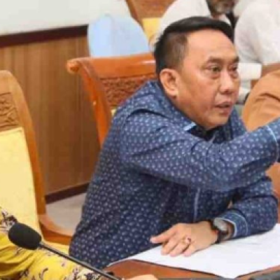 Komisi I DPRD Batam Gelar RDPU Bahas Legalitas Rumah dan Fasum Pondok Pratiwi