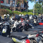 Komisi III DPRD Batam Ultimatum PT Panasonic Soal Parkir di Bahu Jalan