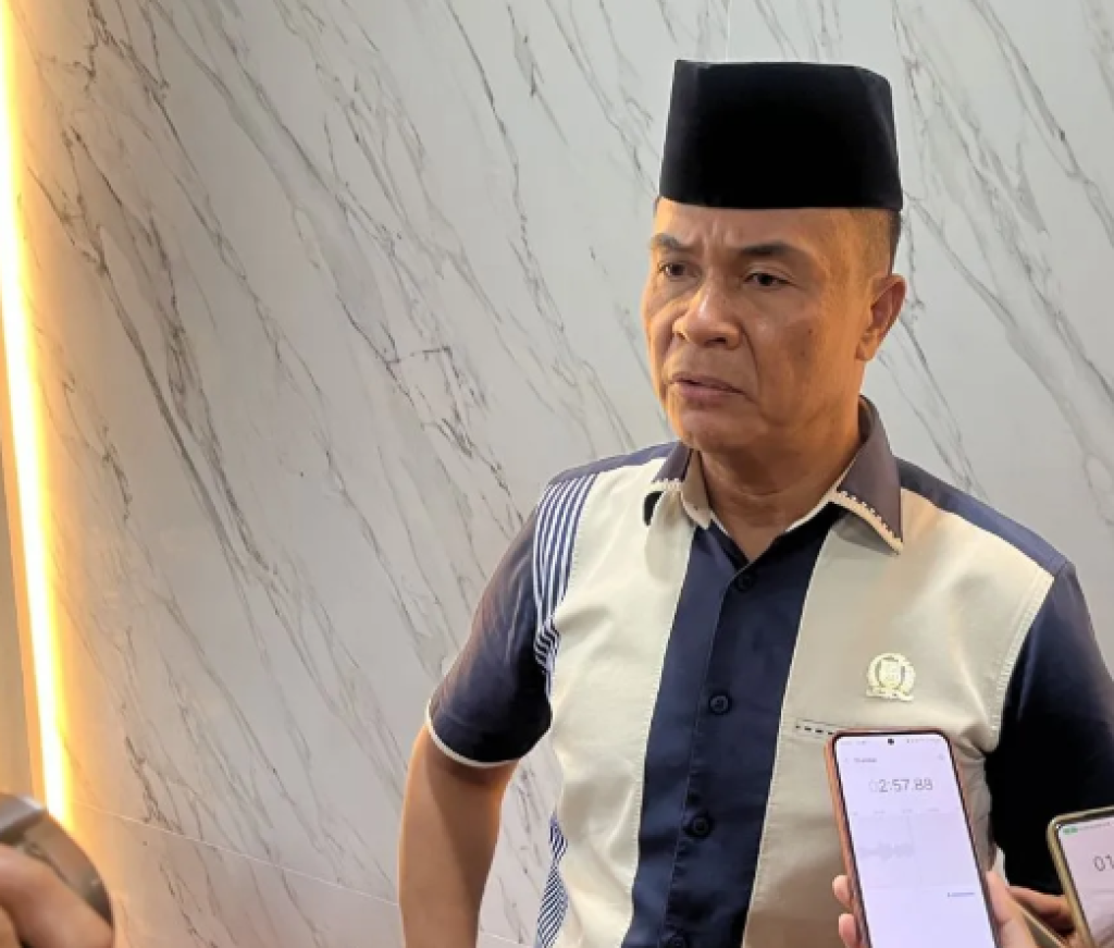 DPRD Batam: Media Jembatan Aspirasi Masyarakat ke Pemerintah
