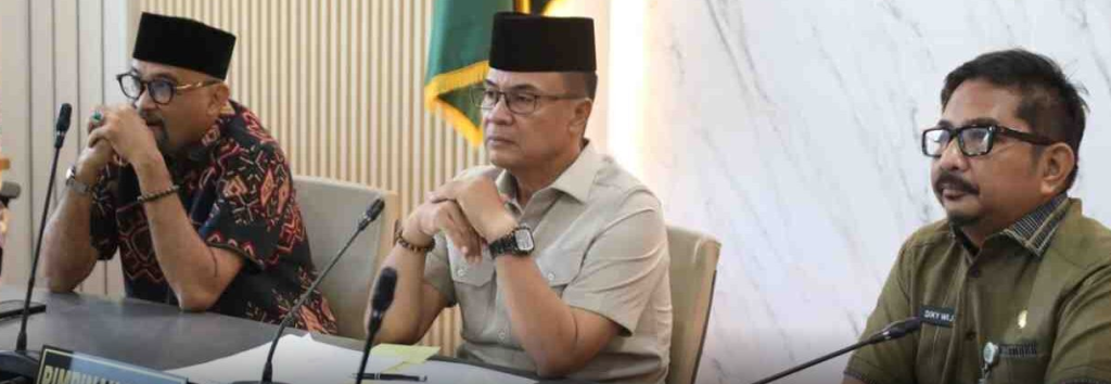 Kecelakaan Tugboat di Galangan ASL, DPRD Batam Gelar RDPU