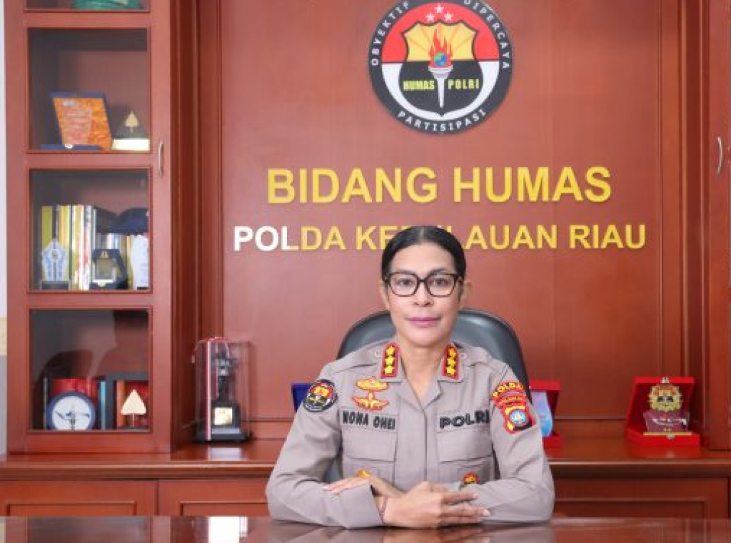 Operasi Ketupat Seligi 2026 Hari ke-9, Polda Kepri Pastikan Situasi Aman dan Terkendali