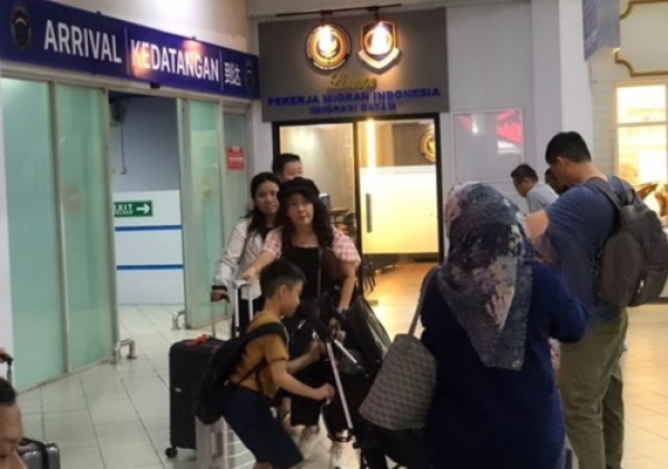 DPRD Soroti Dugaan Pungli di Pintu Masuk Batam, Ancam Target Wisatawan