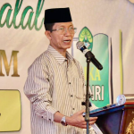 Amsakar Paparkan Revitalisasi Asrama dan Perluasan Beasiswa untuk Mahasiswa Batam