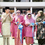 Amsakar Buka Bazar PKK MTQH XXXIV, Dorong UMKM Batam Naik Kelas