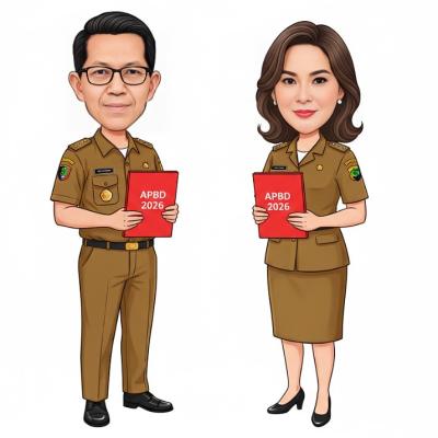 Batam Selaraskan Kebijakan Fiskal 2026 dengan Prioritas Nasional