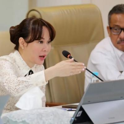 Batam Siapkan Rp1,13 Triliun untuk Pendidikan, Fokus pada Infrastruktur Sekolah