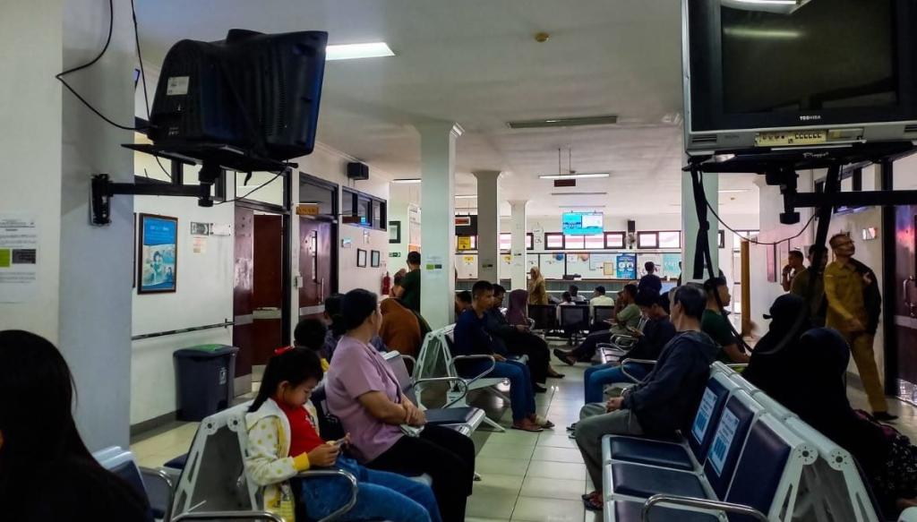 Program Cek Kesehatan Gratis Kurang Diminati, Ini Langkah Dinkes Natuna