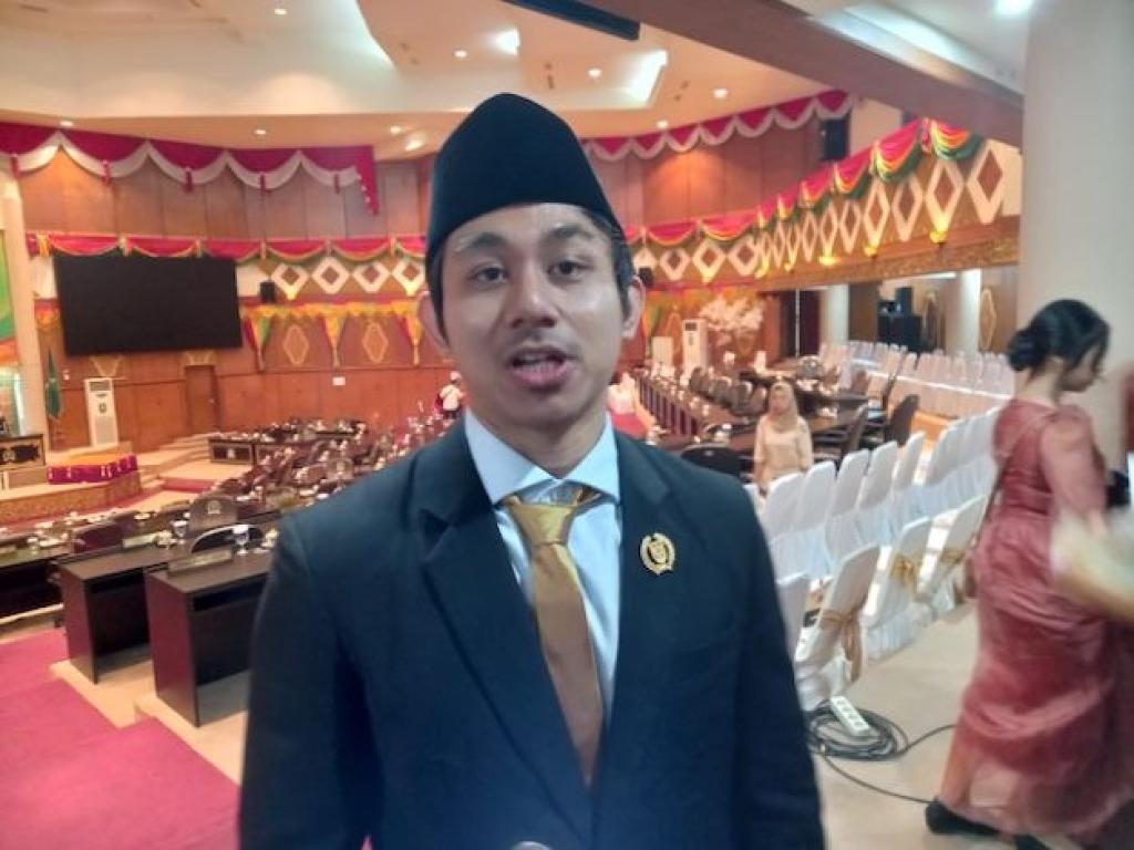 Banjir Rendam Lima Desa, Raja Jaya Minta Pemkab Kampar Segera Bertindak