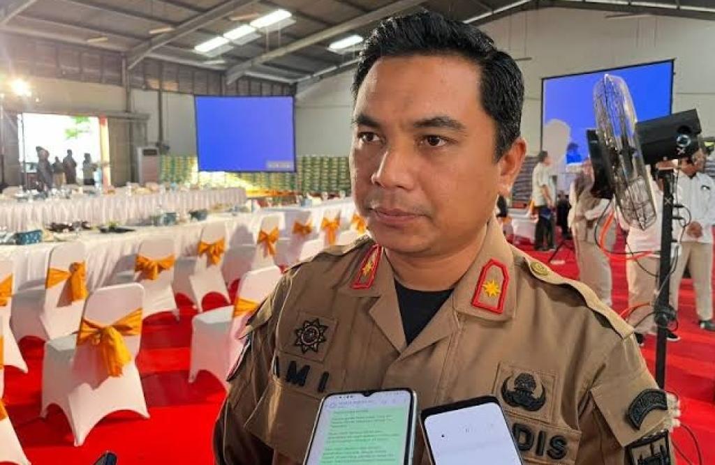 Pemko Pekanbaru Mulai Data Lokasi Pasar Ramadhan untuk UMKM, Persiapan Digelar Sebelum 20 Februari