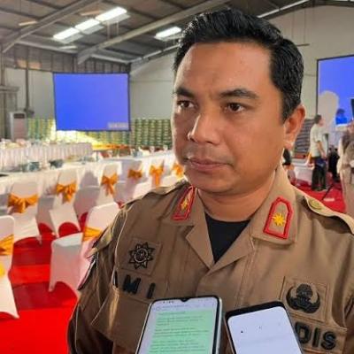 Pemko Pekanbaru Mulai Data Lokasi Pasar Ramadhan untuk UMKM, Persiapan Digelar Sebelum 20 Februari