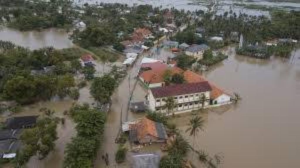 Pemprov Riau Bentuk Satgas Penanggulangan Bencana Hidrometeorologi, Siaga hingga Akhir Januari 2025