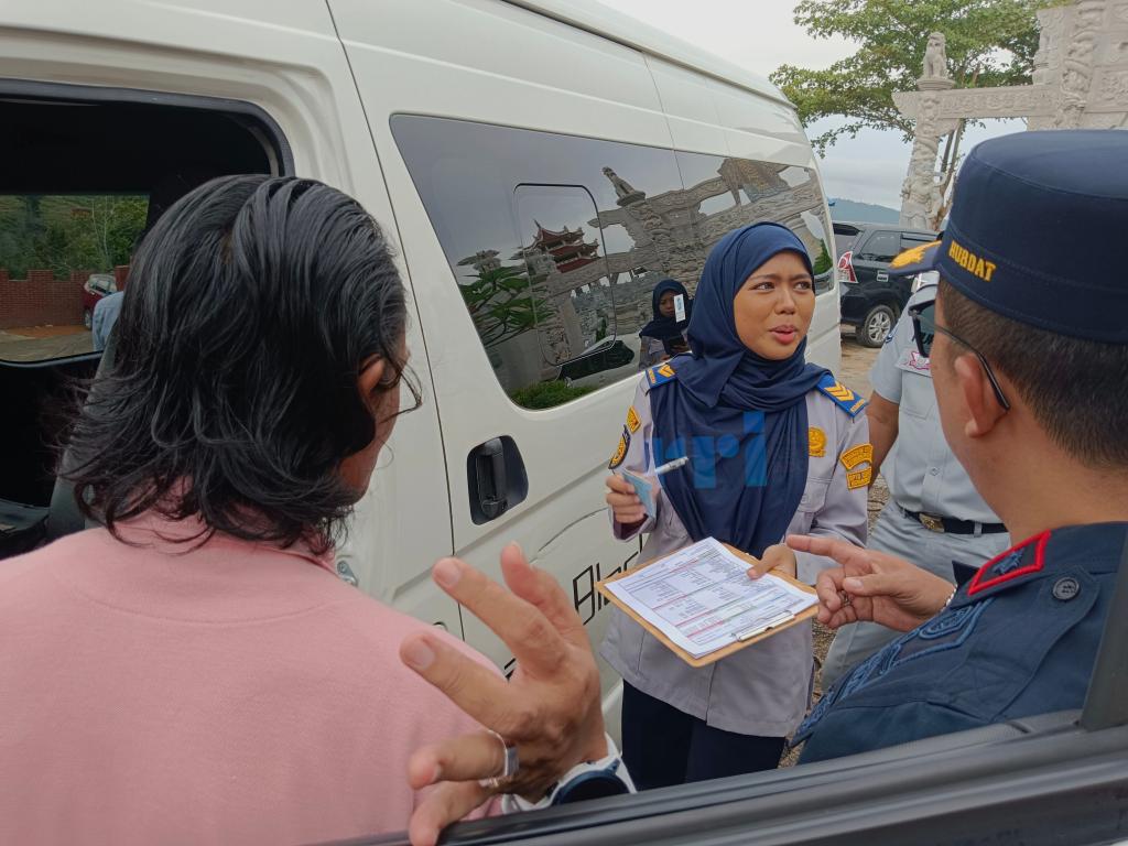 Kesiapan Angkutan Nataru 2024/2025, BPTD Kepri Pastikan Pelayanan Maksimal