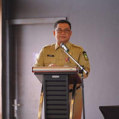 Pemprov Riau Dorong Percepatan Penyediaan Lahan Koperasi Merah Putih di Riau