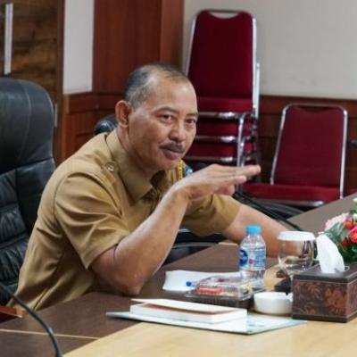 Pemprov Kepri Pastikan Efisiensi Anggaran Tidak Ganggu Pelayanan Masyarakat