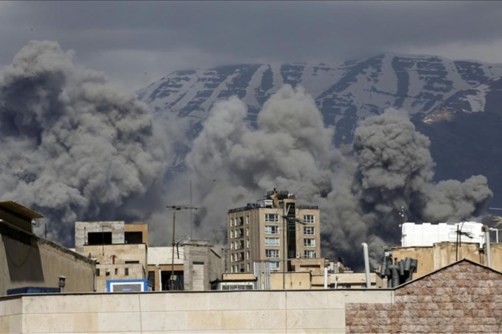 Siap Membantu Jika Diminta, Rusia Pastikan Ada di Pihak Iran