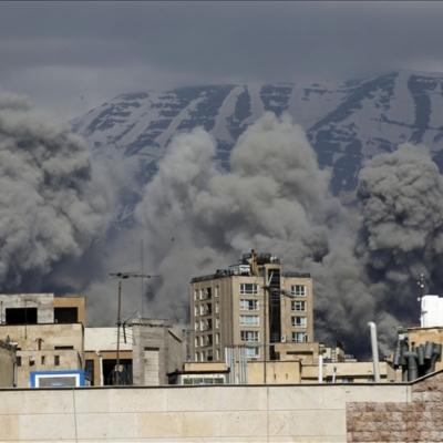 Siap Membantu Jika Diminta, Rusia Pastikan Ada di Pihak Iran