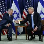 Iran Tolak Mentah-mentah Proposal Gencatan Senjata AS