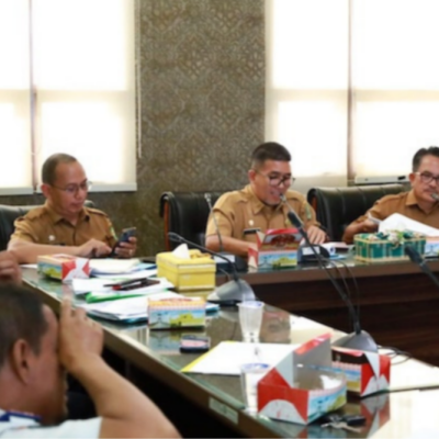 Pemkab Siak Matangkan Persiapan Porprov, Cabor Diminta Siapkan Alokasi Anggaran