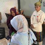 Nongkrong di Warung Kopi Saat Jam Kerja, Pegawai Terjaring Kegiatan Penegakan Disiplin